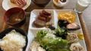 スマイルホテル川口