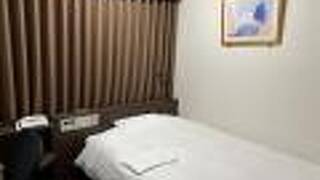 ホテルアルファーワン米子