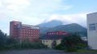 北国グランドホテル