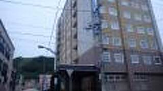 天然温泉 天北の湯 ドーミーイン稚内