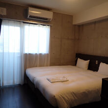 The BREAKFAST HOTEL MARCHE石垣島