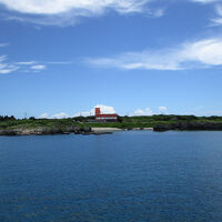 プチホテル　いさ　＜栗国島＞