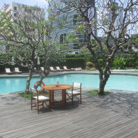 グランド ハイアット エラワン バンコク