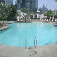 グランド ハイアット エラワン バンコク