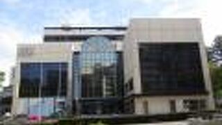 香林坊アトリオ