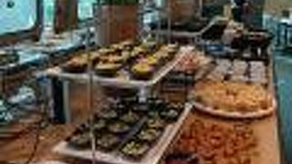 HF イパネマ パーク ホテル