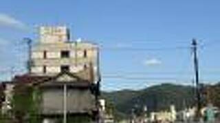 新見　グランドホテルみよしや