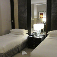 Deluxe Twin, ワイドシングル2台