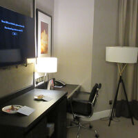 デスクスペース