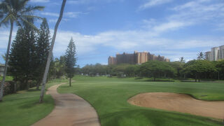 コオリナ ゴルフ クラブ