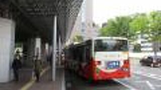 路線バス (北陸鉄道)