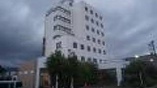 ビジネスホテル シュトローム