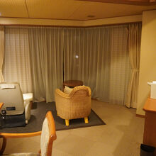 和倉温泉 日本の宿 のと楽