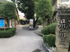 ブルーウォーター マリバゴ ビーチ リゾート 写真