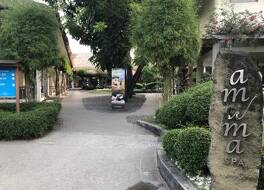 ブルーウォーター マリバゴ ビーチ リゾート 写真