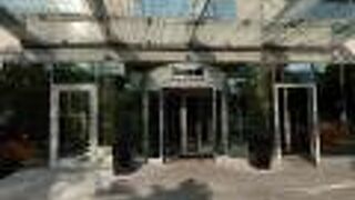 リージェント ワルシャワ ホテル