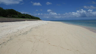 気持ち良かったです