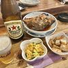 佐世保の立ち飲み店