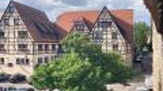 プリンツホテル ローテンブルク