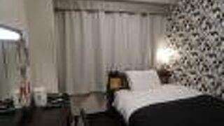 アパホテル＜秋田千秋公園＞