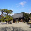 紀州藩の永世厄除祈願寺に