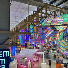 デコレーション