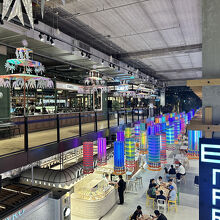 デコレーション