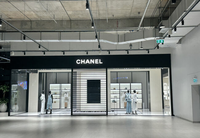 二回目ですが、いつもいい感じ