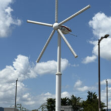 道の駅 遠野風の丘