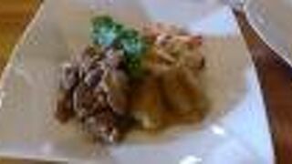 函館ビヤホール