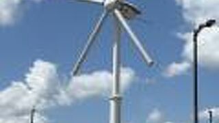 道の駅 遠野風の丘