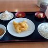ポツンと一軒中華