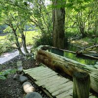温泉旅館 銀婚湯 写真