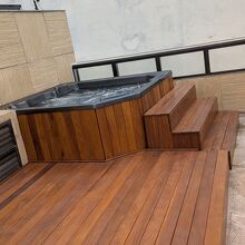 オセアノ コパカバーナ オテル