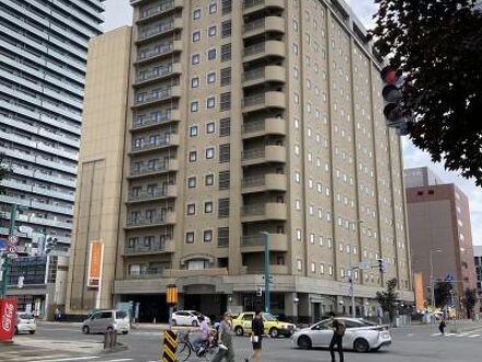 プレミアホテル-CABIN-旭川 写真