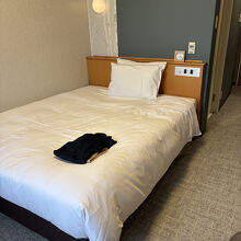 デュベスタイル布団で、寝心地が良いです