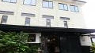 浅虫温泉　宿屋つばき