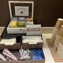 スーパーラウンジ アネックス