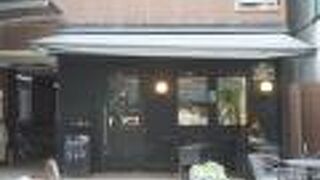 ル・プチメック 御池店