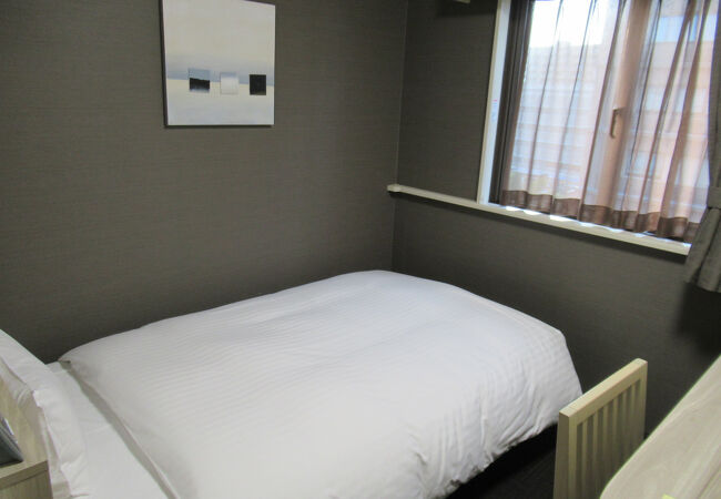 ホテルルートイン松江