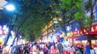 桂林正陽歩行街