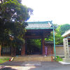 孔子を祀った儒学の聖地