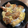 からあげ丼とな&#8265;