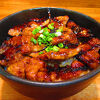 豚丼