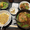 大阪の台湾ラーメン