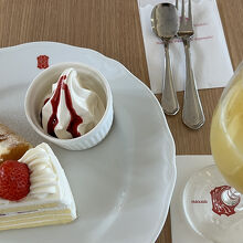 北菓楼 札幌本館