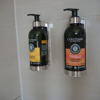 日本人はロクシタンというだけでもテンション上がる