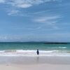 とても美しいビーチが多数あります