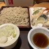 松山では評価の高いお蕎麦屋さん