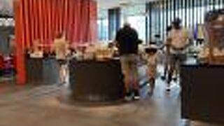 ホリデイ イン ミュンヘン ウェストパーク バイ IHG